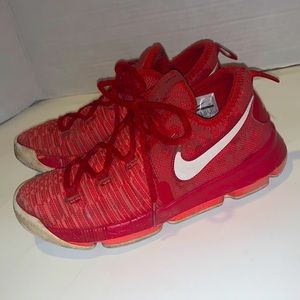 Kids Kevin Durant Zoom’s